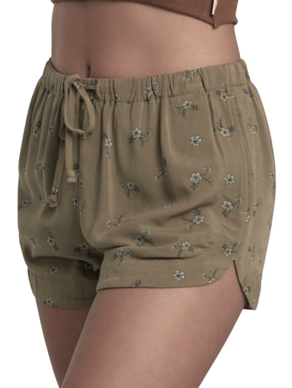 🆕️New Yume Drawcord Volley Shorts⛓️